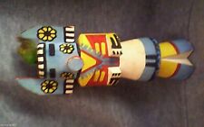 wooden kachina doll picture