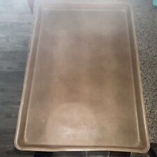 Vintage West Bend Nonstick  Aluminum Brownie/Jelly Roll Pan 15.5” x 10.5” x 1” picture