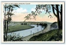 c1910's View In The Famous Mohawk Valley, Nature Scene New York NY Postcard picture