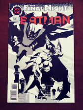 Batman #536 *DC* 1996 comic picture