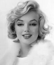 MARILYN MONROE  - MAGNIFICENT HEADSHOT  picture