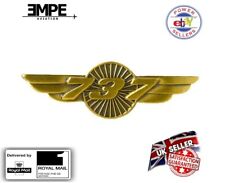 **NEW** Wings 737 Badge Pin Boeing Pilot B737 - Antique picture