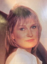 1985 Country Singer Gail Davies picture