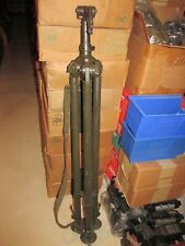 Exc. Cond.  Bundeswehr Tripod Original and Ready to Tripod Ready To Serve picture