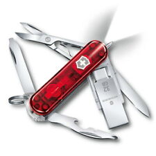 Victorinox 32GB USB memory multi-tool outdoor knife PC peripherals 11 functions picture