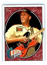 2008 Upper Deck Guitar Heroes Rage Against the Machine #253 Tom Morello picture