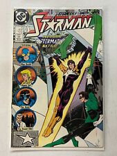 Starman #6 (Jan 1989, DC) | Combined Shipping B&B picture