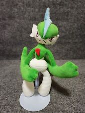 Pokemon GALLADE Plush Oly Factory picture