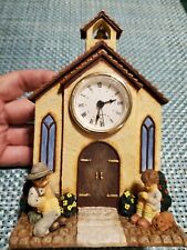 The Children's Prayer Clock by Goebel 2003 picture