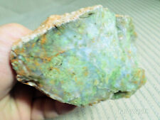 Chrome Chalcedony(Mtorolite) agate Rough picture