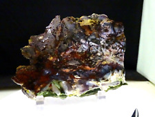 PURPLE COW SLAB COLLECTOR OR SOME AMAZING CABS INCREDIBLE COLORS picture