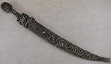 Old Antique Oriental Dagger  Moroccan picture