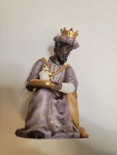 Wise Men Figure Replacement for O'Well Heritage Nativity Set Porcelain picture