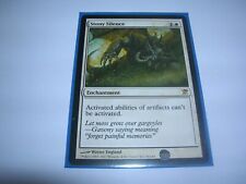 2011 MTG - STONY SILENCE Innistrad no. 36 ENG picture
