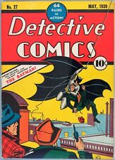 DETECTIVE COMICS Collection On Three (3)Discs Vintage BATMAN CLASSICS Awesome picture