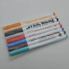 Vintage 90s Star Wars Rose Art Markers 1996 A New Hope Brand New picture