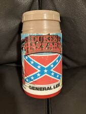 1980 Dukes Of Hazzard Thermos picture