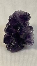 Amethyst Crystal Cluster # 1  picture