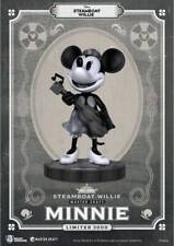 Beast Kingdom Disney Steamboat Willie: Minnie Master Craft Figure Statue picture