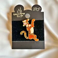  Vintage Walt Disney World 2000 Winnie the Pooh Tigger Pin  picture