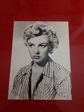 Marilyn Monroe Vintage Photo. 7x9.25 In Approx. picture