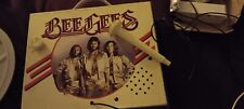 Bee Gees 1979 Portable Amplifier & Microphone picture