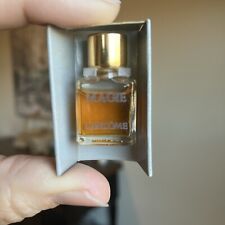 Vintage MAGIE Lancome PURE PARFUM Perfume Extrait MICRO MINIATURE 1 mL? TINY picture