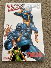 X-Men vs. Apocalypse The Twelve Vol 1 TPB. NM. Marvel picture