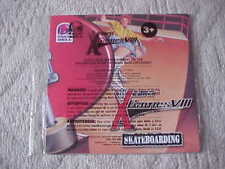 Taco Bell ESPN X Games VIII Skateboarding Kids Meal Premium  2002 picture