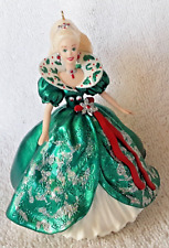 Hallmark Holiday Barbie, 1995 picture