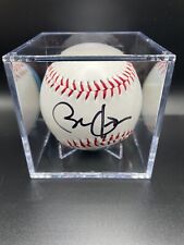 Barack Obama Signed/Autographed Baseball 44th U.S. President Heritage COA picture