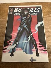 Wild C.A.T.S Image Comics Issue# 18 Comic Book New picture