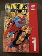 Invincible Ultimate Collection Vol 1. Pre-owned picture