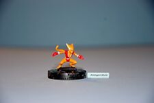 Marvel Heroclix Deadpool & X-Force 029a Feral picture