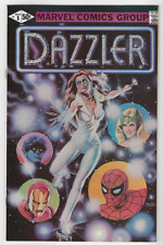Dazzler #1 - PICK YOUR COPY picture