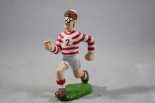Vintage Where's Waldo PVC Figure 1990 Hanford Applause  Runner Running picture