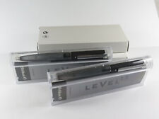2 Pieces Pelikan Level L5 Ink. Roller with advertising imprint, new old stock picture