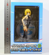 Infinite Stratos Charlotte Anime Figure SEGA Prize Extra IS Suite picture