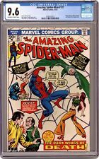 Amazing Spider-Man #127 CGC 9.6 1973 4356153013 picture