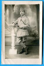 CPA PHOTO: Soldier of the 117th Infantry Regiment picture