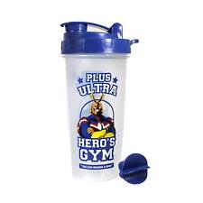 My Hero Academia All Might You Can Become A Hero 20oz Shaker Bottle picture