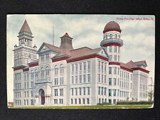Masten Park High School Buffalo NY -PM Aug 8 1911 SC# 374 picture