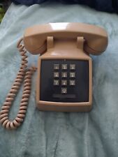 Vintage Western Electric Touch Tone  telephone 1500D  picture