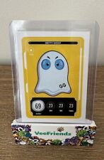 Gritty Ghost Core VeeFriends Series 2 Compete and Collect Trading Card Gary Vee picture