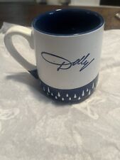 Dolly Parton Sayings Coffee Mug picture
