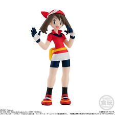 Pokemon 1/20 Scale World Hoenn Region 2 - May RS Ver. Figure 3inch Bandai Go picture