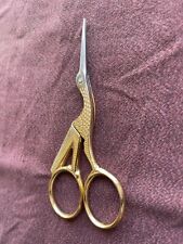 Vintage Hoffritz Italian Scissors picture