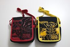 Pokemon Giratina Origin & Another Forme Rare 2 Bags Red / Yellow from Japan picture