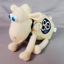 Serta Sleep Number Plush Sheep 80 Years Stuffed Animal Curto Toy with Tag picture