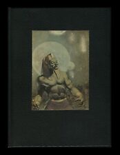 Jim Starlin's Metamorphosis Odyssey Hardcover HC Dreadstar from Epic Illustrated picture